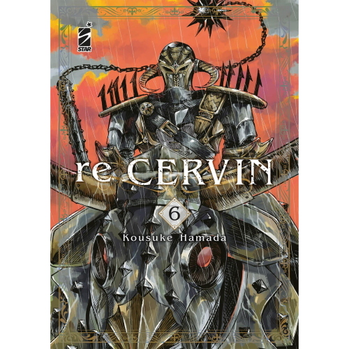 RE CERVIN 6