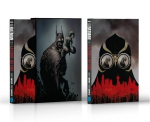 ABSOLUTE - BATMAN LA CORTE DEI GUFI