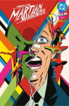ABSOLUTE MARTIAN MANHUNTER 8
