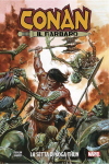 CONAN IL BARBARO LA SETTA DI KOGA