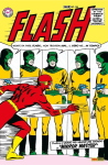 DC FACSIMILE EDITION FLASH 105