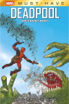 MUST-HAVE DEADPOOL:PRESIDENTI MORTI