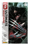 ULTIMATE WOLVERINE 15