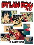 DYLAN DOG 477