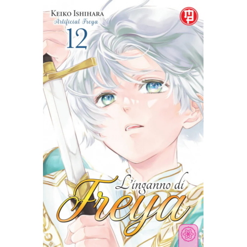 L'INGANNO DI FREYA 12