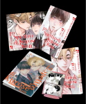 LO SPETTRO DI KUROSE KUN DLX BOX