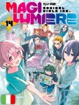 MAGILUMIERE 14