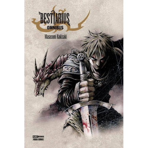 BESTIARIUS OMNIBUS