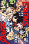 EDENS ZERO 33