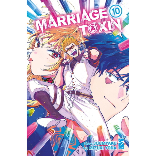 MARRIAGETOXIN 10