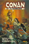 CONAN OMNIBUS DI J.AARON & J.ZUB