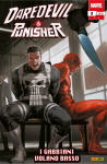 DAREDEVIL 175 -DAREDEVIL/PUNISHER 3