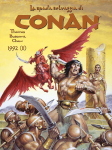 LA SPADA SELVAGGIA DI CONAN 1992-II