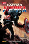 MARVEL POCKET CAPITAN AMERICA PERDUTO