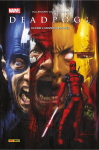 MARVEL POCKET DEADPOOL UCCIDE UNIVERSO