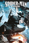 SPIDER-MAN NOIR AFFAIRE GWEN STACY