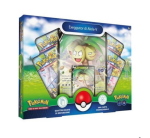 Pokémon GO Collezione Exeggutor di Alola ITA - Pokemon