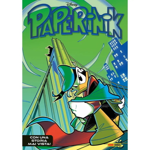 PAPERINIK 114
