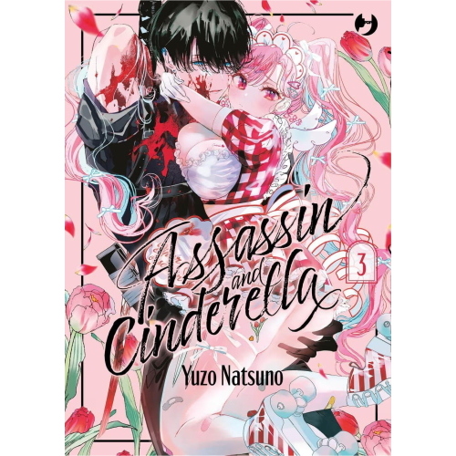 ASSASSIN & CINDERELLA 3