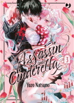 ASSASSIN & CINDERELLA 3