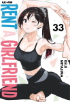 RENT A GIRLFRIEND 33