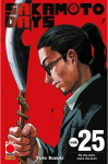 SAKAMOTO DAYS 25