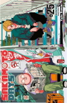 SAKAMOTO DAYS 25 - VARIANT