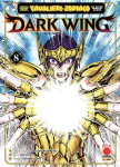 UN ALTRO MITO DI HADES DARK WING 8