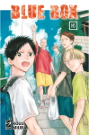 BLUE BOX 16