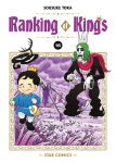 RANKING OF KINGS 16