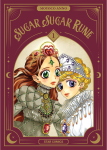 SUGAR SUGAR RUNE NEW EDITION 1
