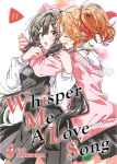 WHISPER ME A LOVE SONG 11