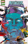 AVENGERS 196