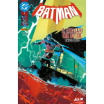 BATMAN 127
