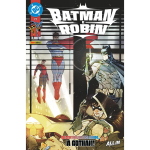 BATMAN E ROBIN 27
