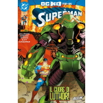 SUPERMAN 87 - SUPERMAN 34