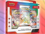 POKEMON COLLEZIONE PRIMI COMPAGNI D'AVVENTURA - SERIE 2 - ITA - SEALED