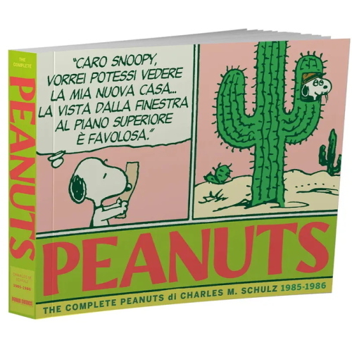 THE COMPLETE PEANUTS 18 75TH ANNO