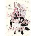 FALL IN LOVE, YOU FALSE ANGELS 6