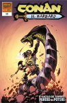 CONAN IL BARBARO 16