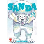 SANDA 14