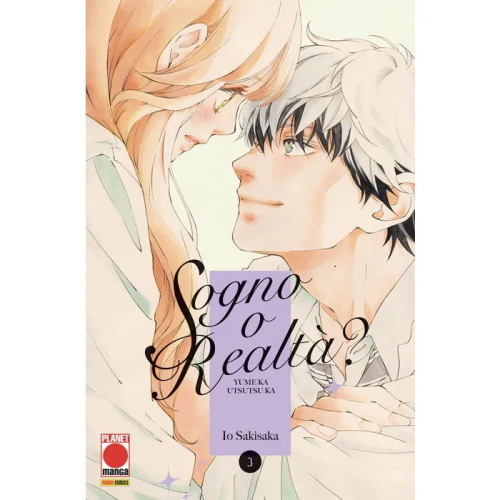 SOGNO O REALTA'? YUME KA UTSUTSU KA 3