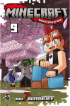 MINECRAFT 9 VIAGGIO AI CONFINI DEL