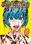 SUPER BALL GIRLS 6