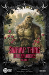 DC HORROR SWAMP THING DI A.MOORE 1
