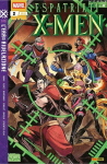 ESPATRIATI X-MEN 2 (DI 3)