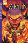 ESPATRIATI X-MEN 3 (DI 3)