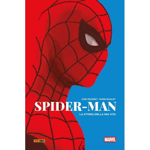 MARVEL POCKET SPIDERMAN STORIA VITA