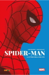 MARVEL POCKET SPIDERMAN STORIA VITA
