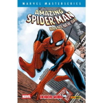 MM SPIDER-MAN BRAND NEW DAY 1